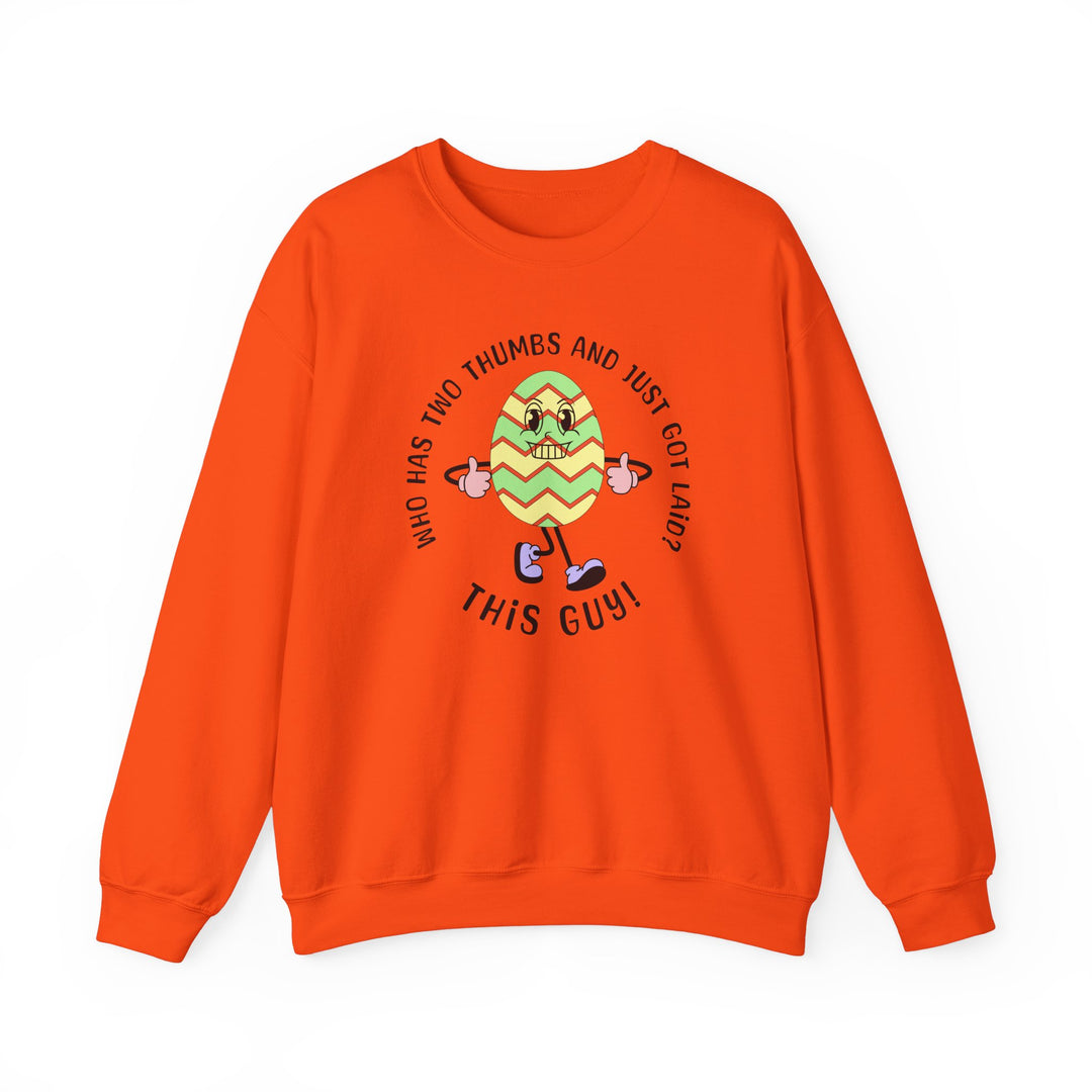 This Guy - Unisex Heavy Blend™ Crewneck Sweatshirt