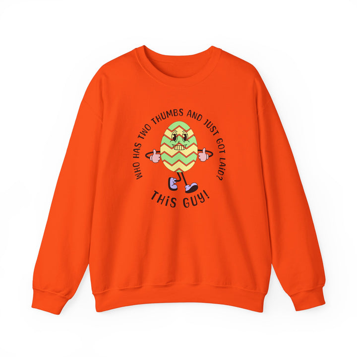 This Guy - Unisex Heavy Blend™ Crewneck Sweatshirt