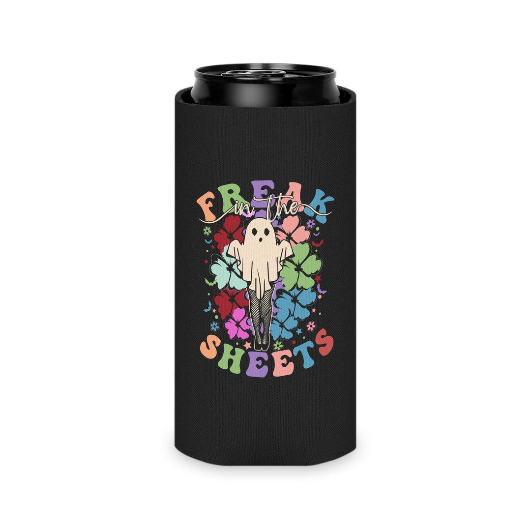Freak In The Sheet - Can Cooler