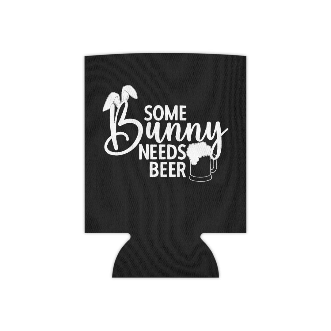 Some Bunny - Can Cooler