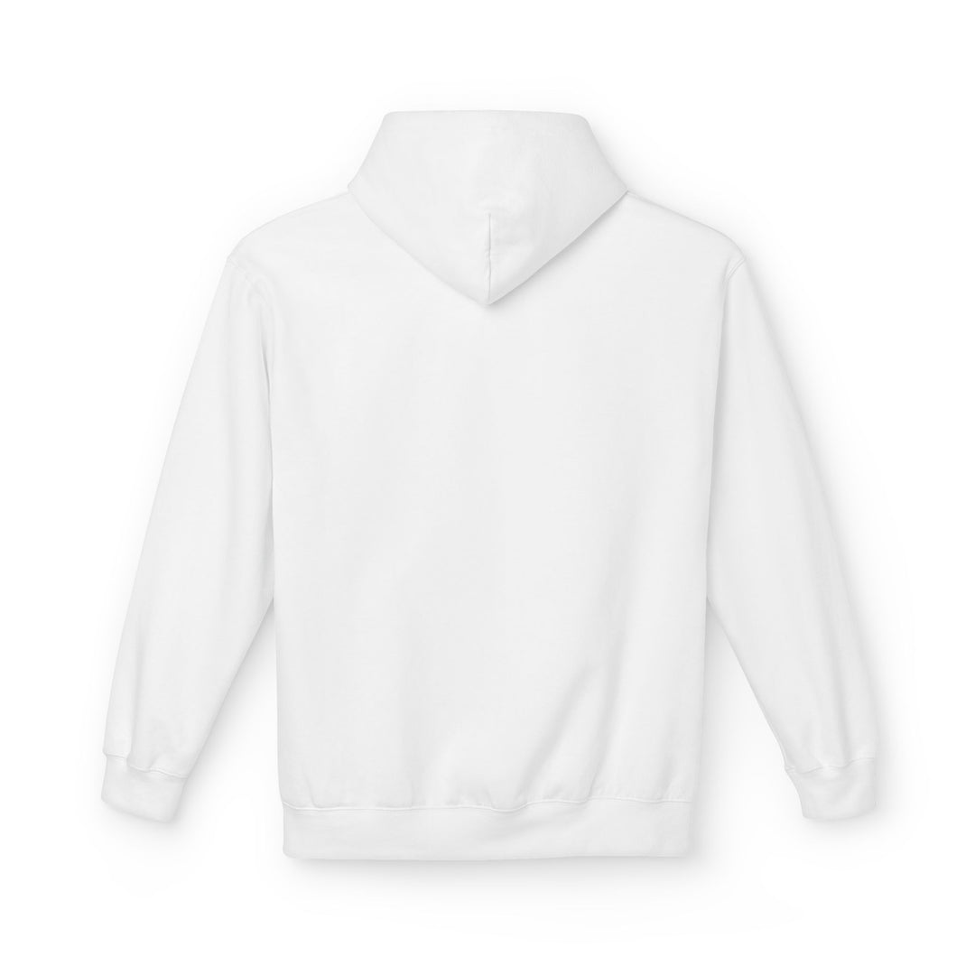 Let's Get Lit - Unisex Midweight Softstyle Fleece Hoodie