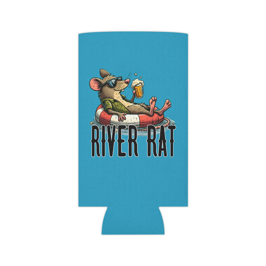 River Rat - Can Cooler