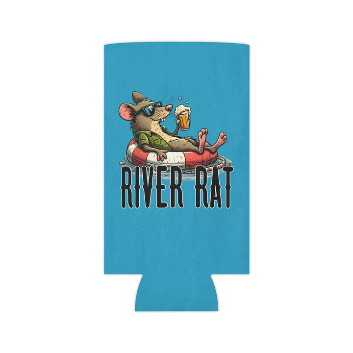 River Rat - Can Cooler