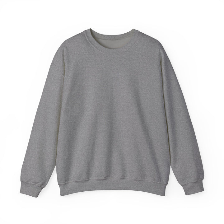 Morning Wood Campground - Unisex Heavy Blend™ Crewneck Sweatshirt