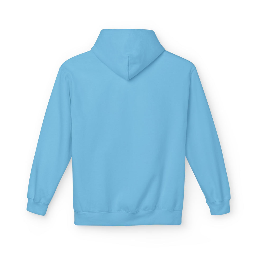 Let's Get Lit - Unisex Midweight Softstyle Fleece Hoodie