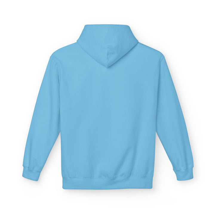 Let's Get Lit - Unisex Midweight Softstyle Fleece Hoodie