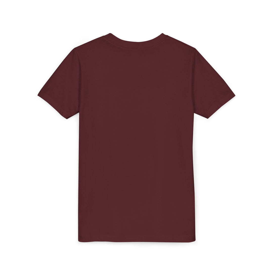 Peepin It Real - Youth Short Sleeve Tee