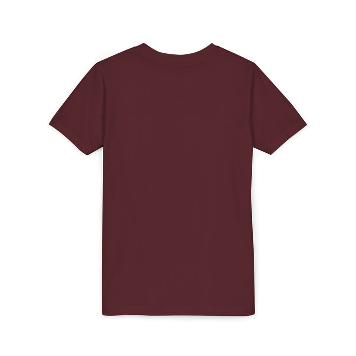 Peepin It Real - Youth Short Sleeve Tee