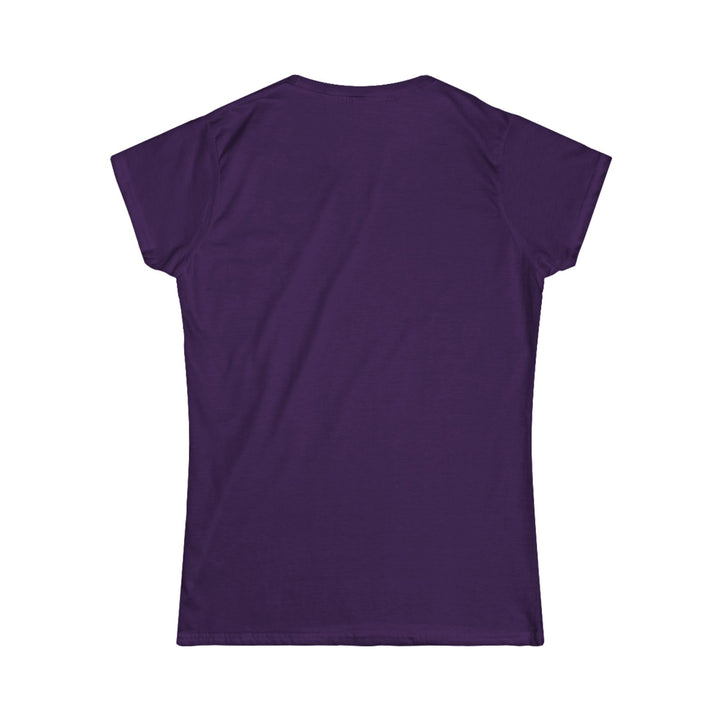 Retro America - Women's Softstyle Tee