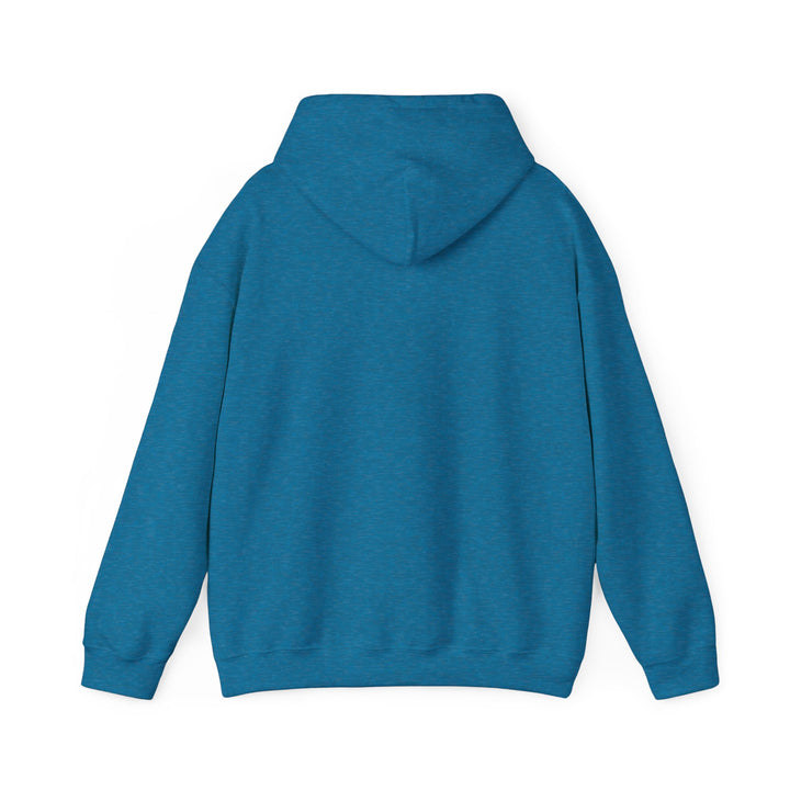 Hope Infinity - Unisex Heavy Blend™ Hooded Sweatshirt
