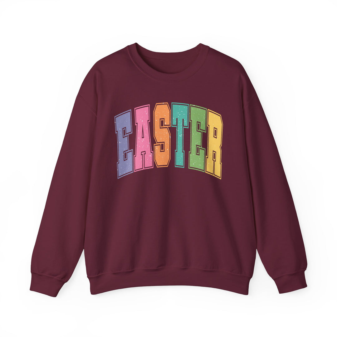 Easter - Unisex Heavy Blend™ Crewneck Sweatshirt