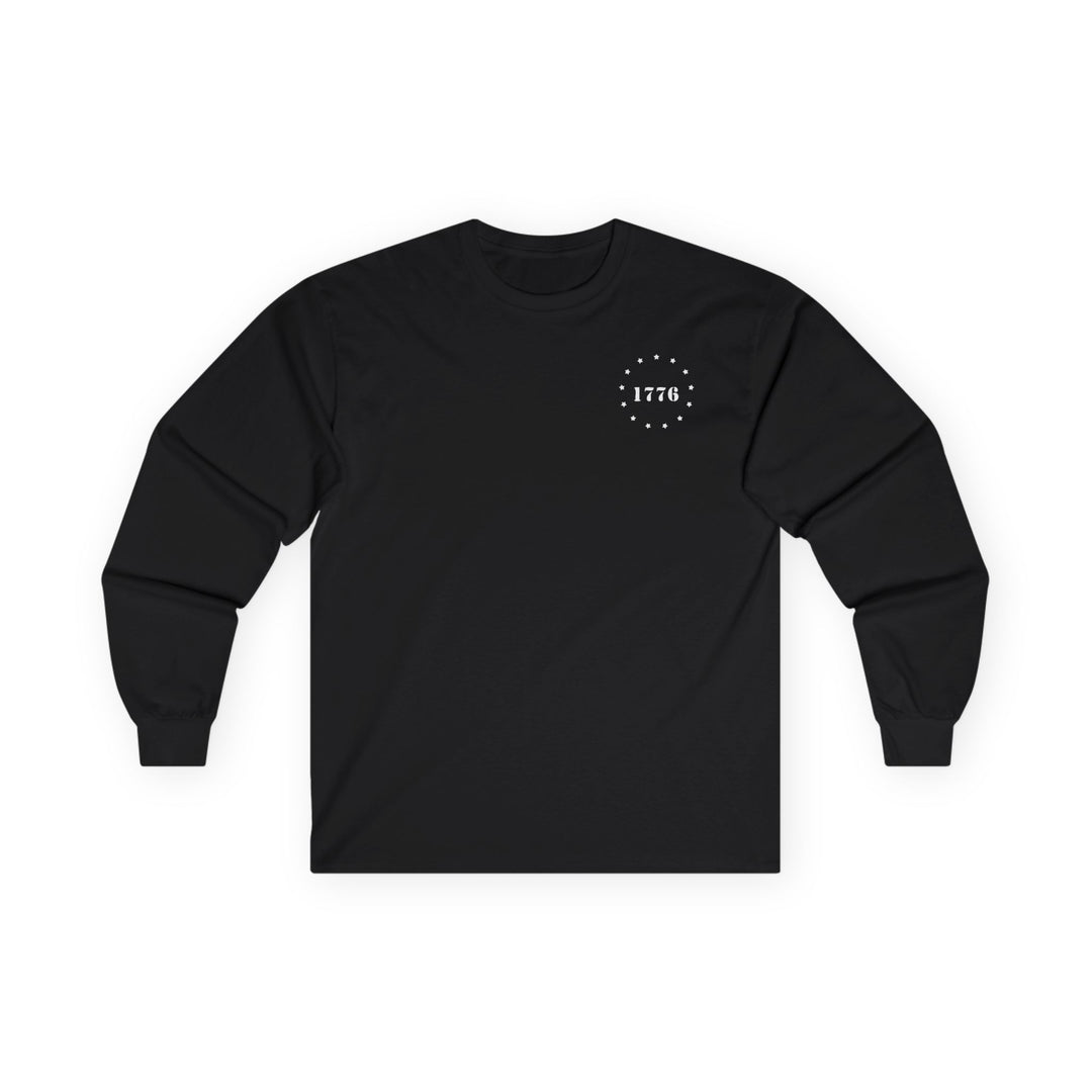 2ND Amendment - Unisex Ultra Cotton Long Sleeve Tee