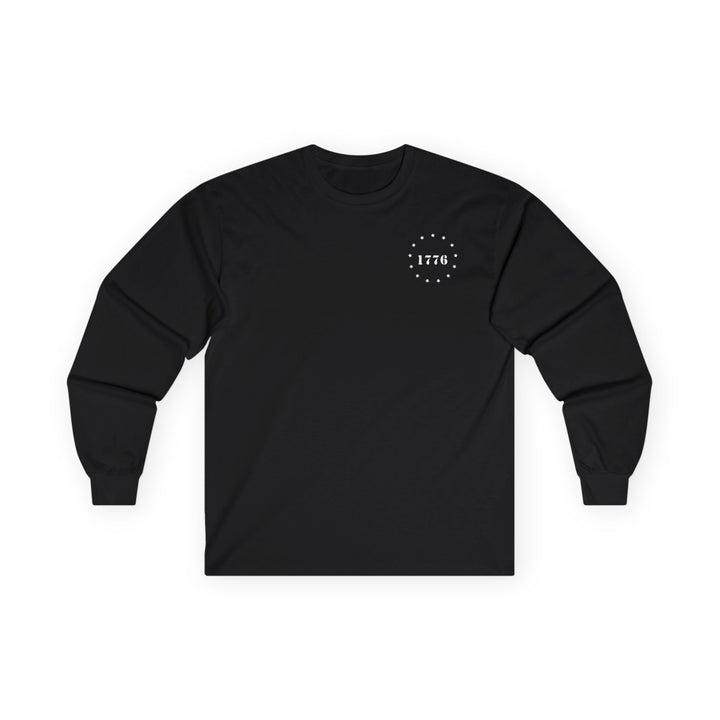 2ND Amendment - Unisex Ultra Cotton Long Sleeve Tee