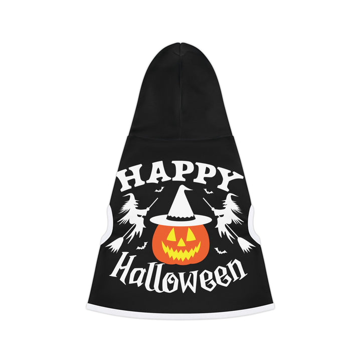 Happy Halloween - Pet Hoodie