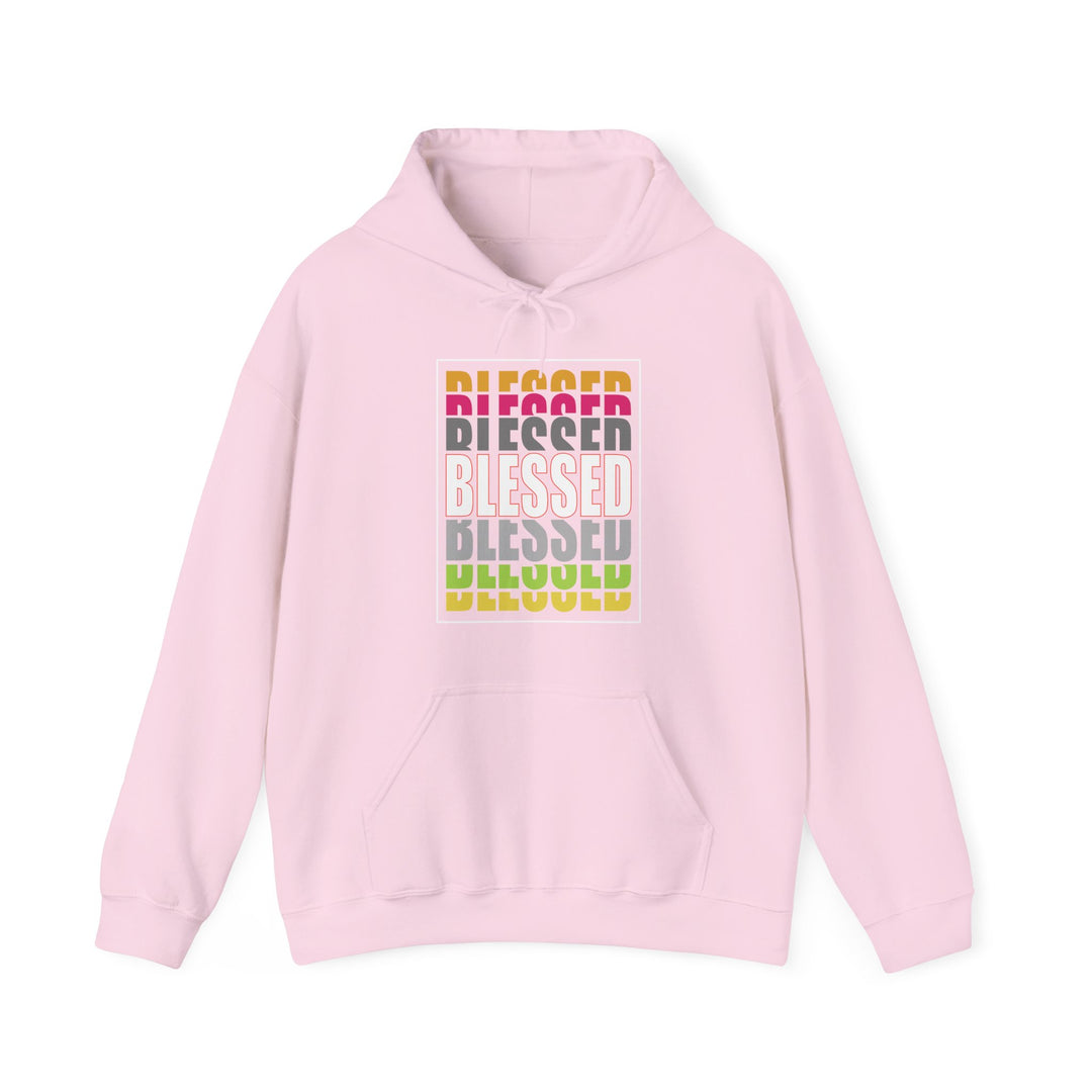 Blessed - Unisex Heavy Blend™ Hooded Sweatshirt