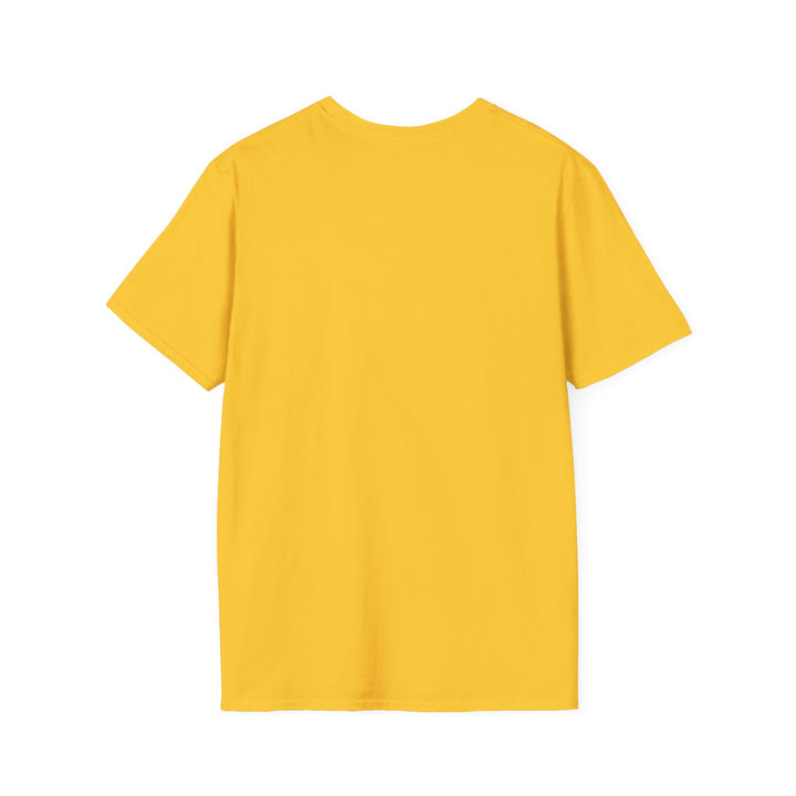 America - Unisex Softstyle T-Shirt