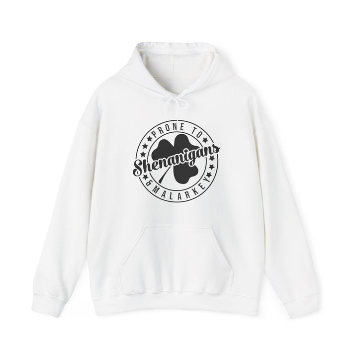 Shenanigans & Malarky - Unisex Heavy Blend™ Hooded Sweatshirt