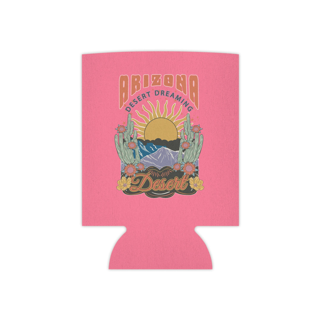 Arizona Desert Dreaming - Can Cooler