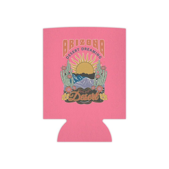 Arizona Desert Dreaming - Can Cooler