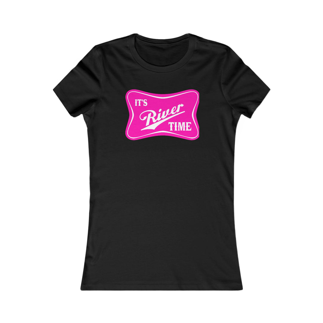 River Time - Women's Favorite Tee