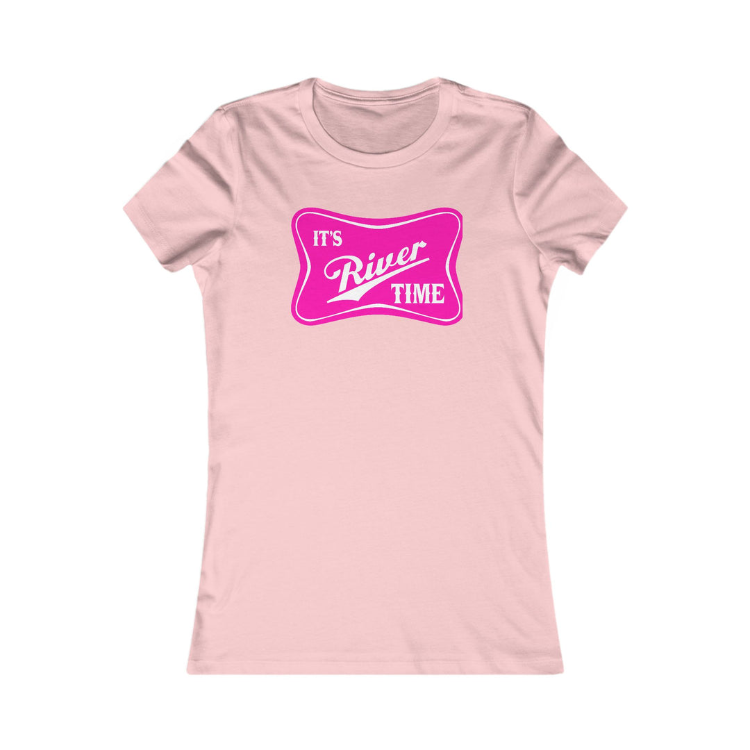 River Time - Women's Favorite Tee