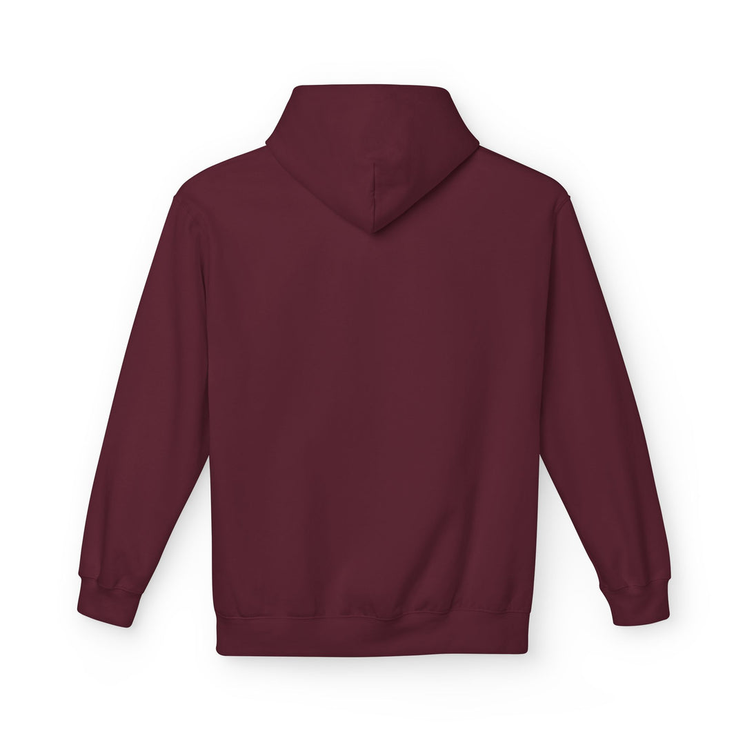 Desert Vibes - Unisex Midweight Softstyle Fleece Hoodie