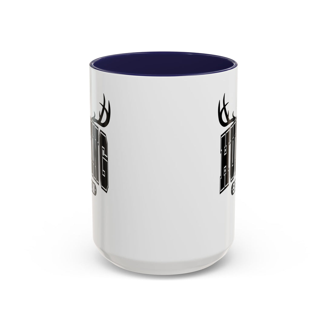 Hunting Season - Accent Coffee Mug (11, 15oz)