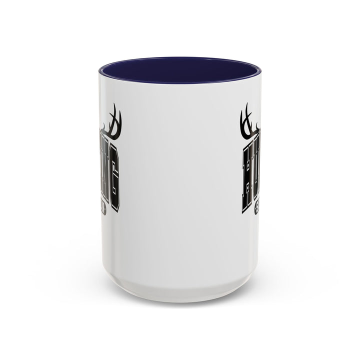 Hunting Season - Accent Coffee Mug (11, 15oz)