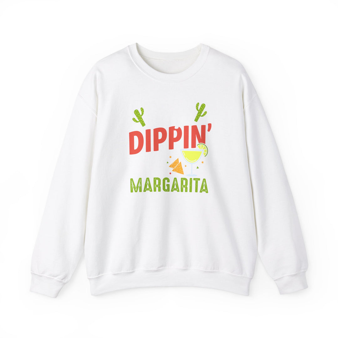Chip Dippin - Unisex Heavy Blend™ Crewneck Sweatshirt