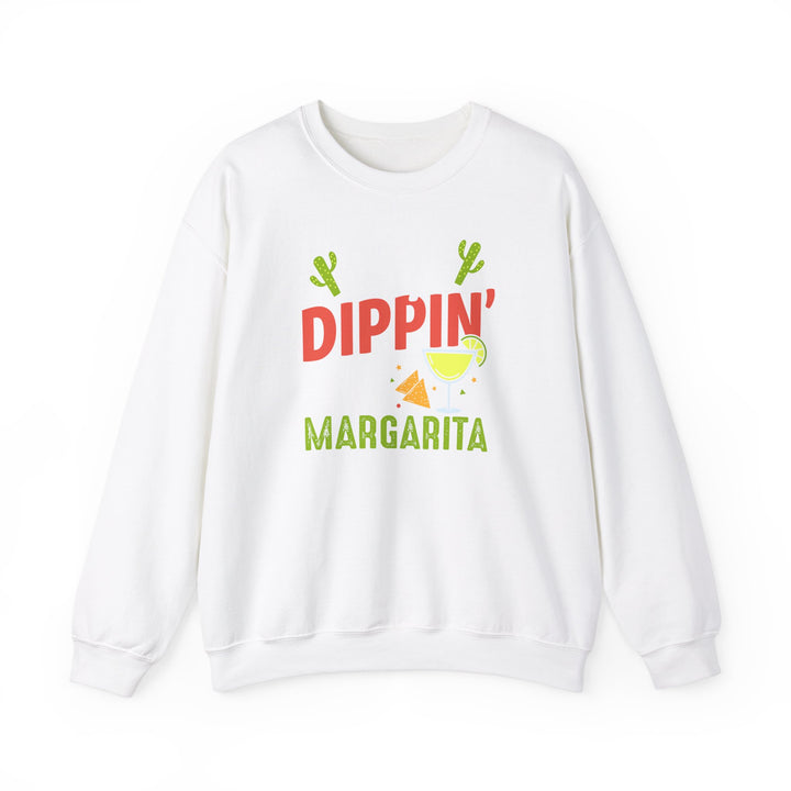 Chip Dippin - Unisex Heavy Blend™ Crewneck Sweatshirt
