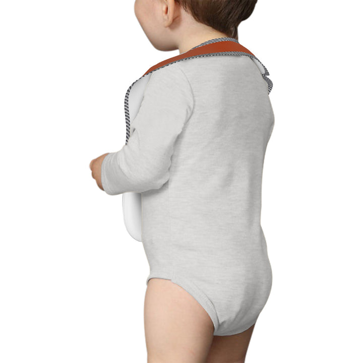 Welcome Fall - Baby Bibs