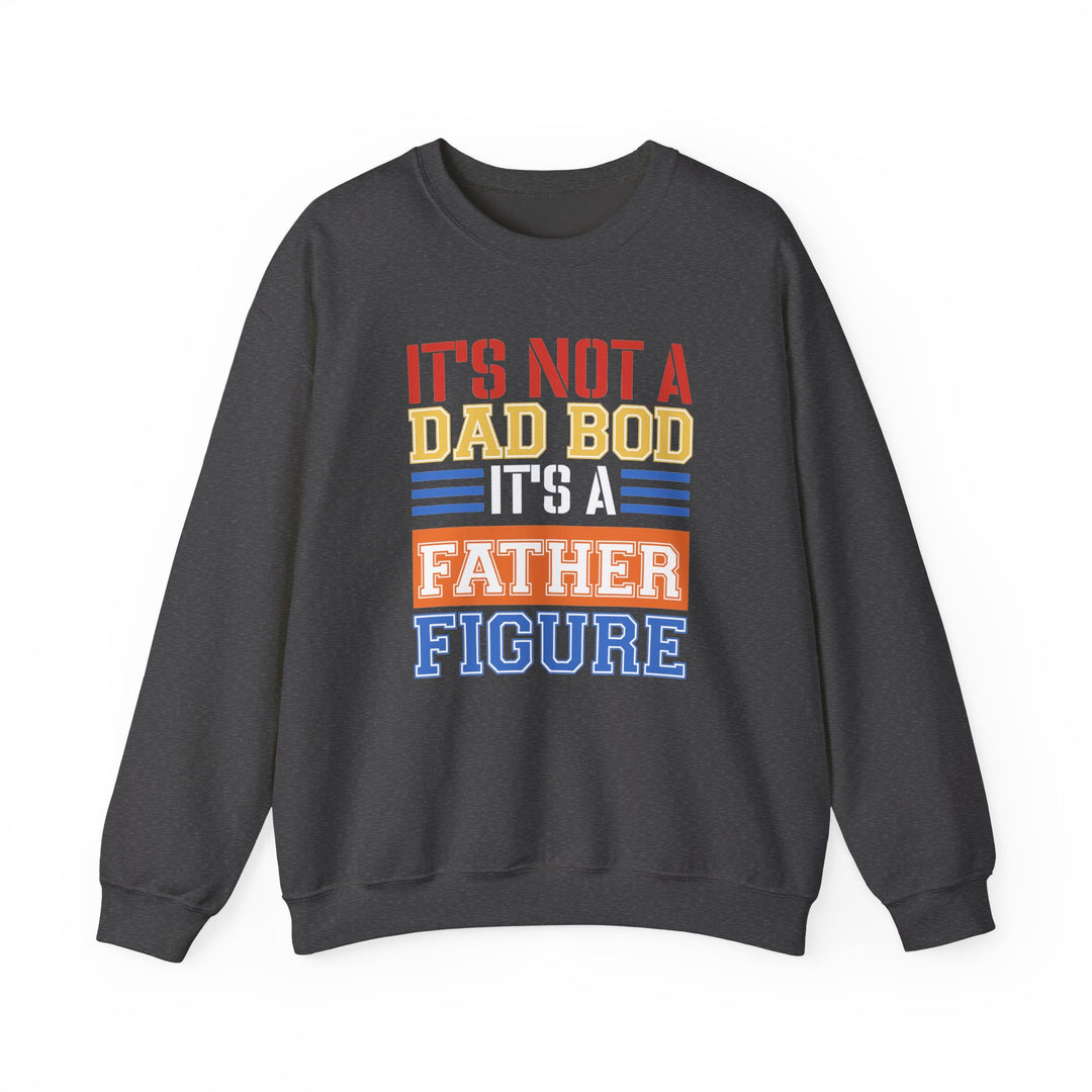 Dad Bod - Unisex Heavy Blend™ Crewneck Sweatshirt