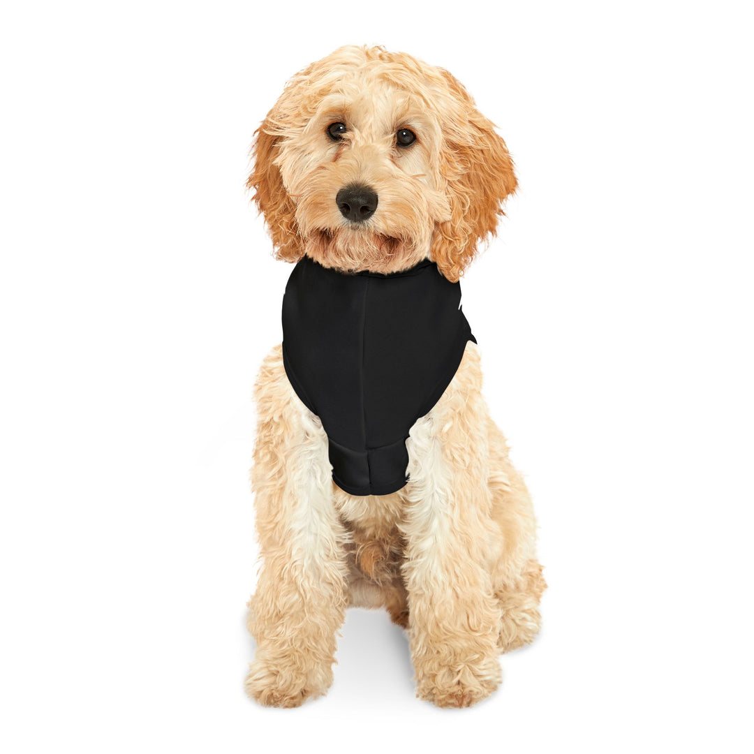 Happy Halloween - Pet Hoodie