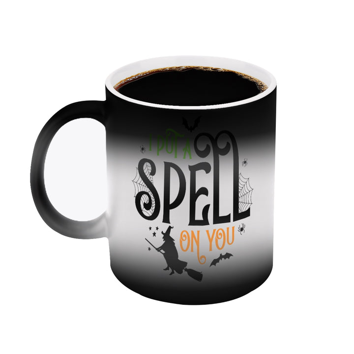 Spell On You -  (11oz) (Made in USA)