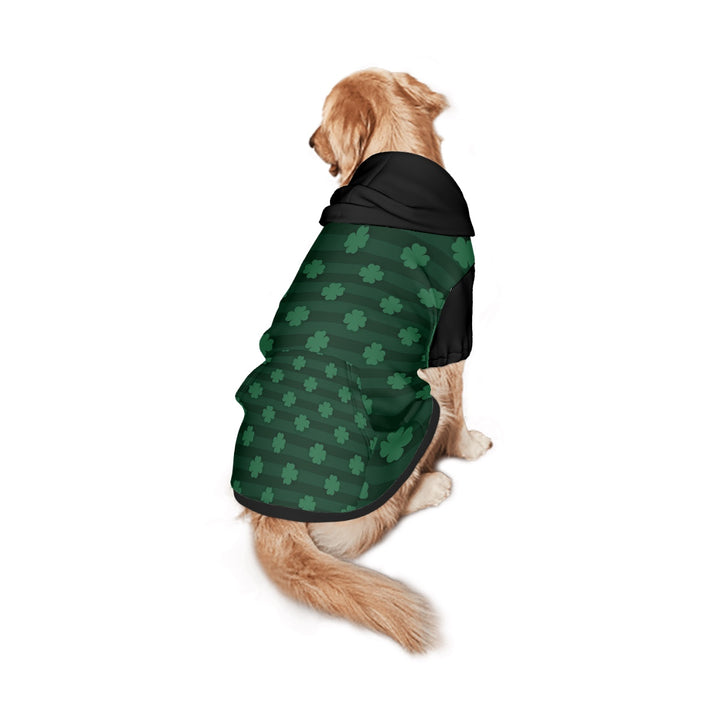 Black Clover - Large Dog Hoodie Pet Clothes