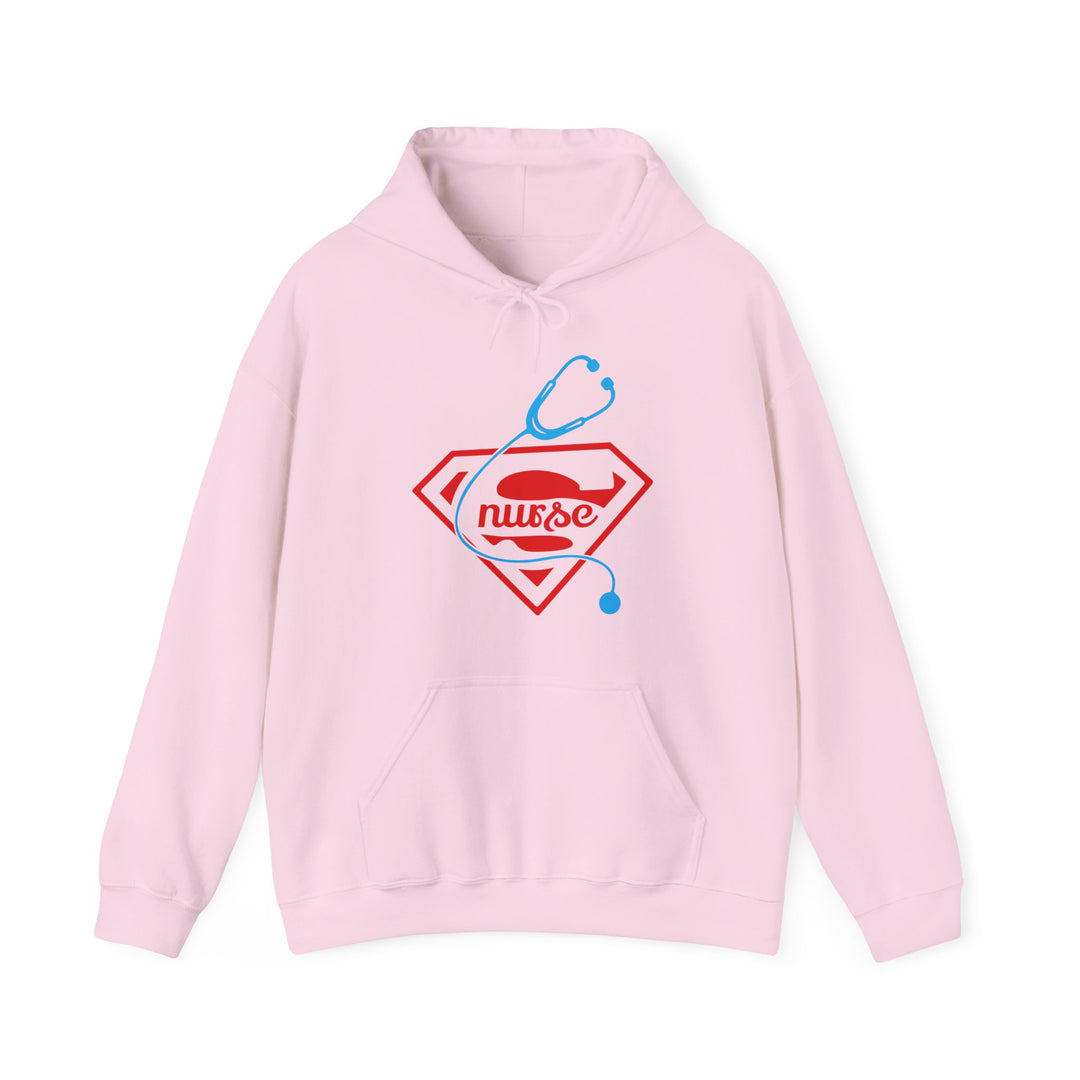 Super Nurse - Unisex Heavy Blend™ Hooded Sweatshirt