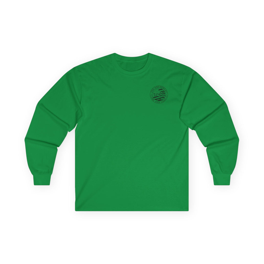Come And Take It - Unisex Ultra Cotton Long Sleeve Tee