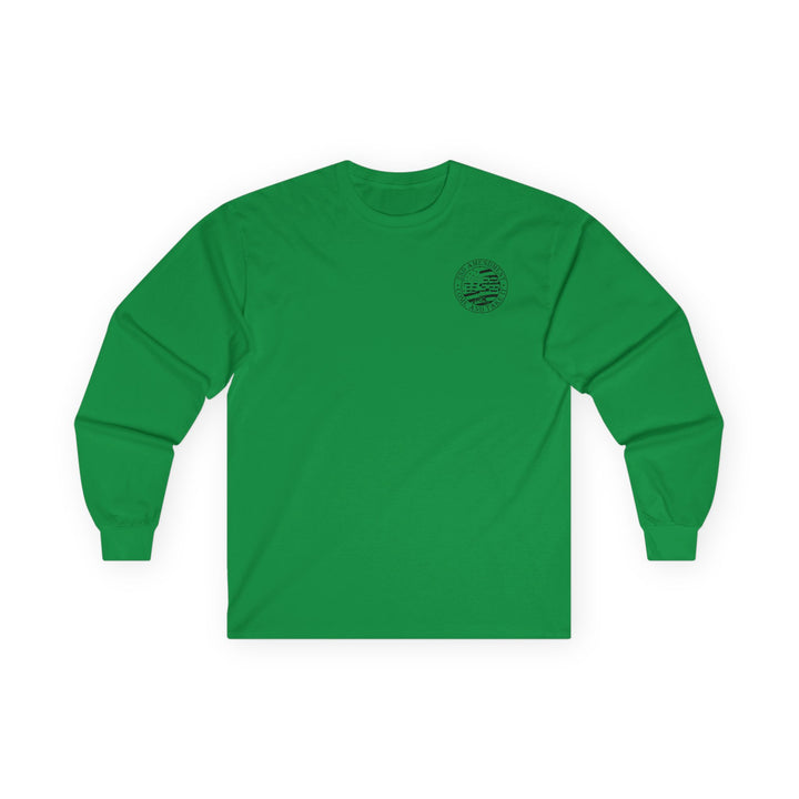 Come And Take It - Unisex Ultra Cotton Long Sleeve Tee