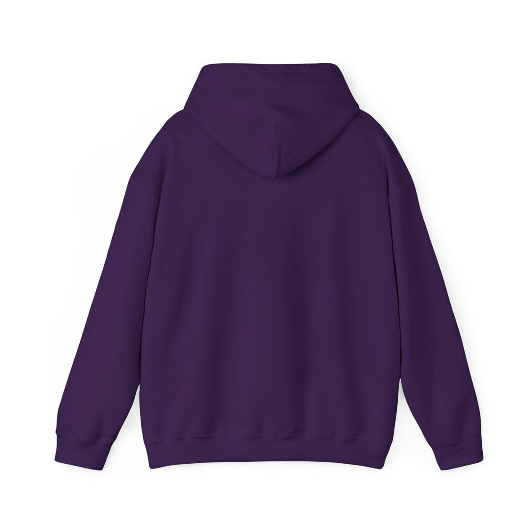 Retro America - Unisex Heavy Blend™ Hooded Sweatshirt