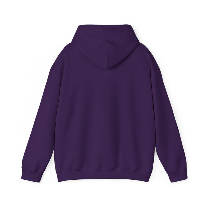 Retro America - Unisex Heavy Blend™ Hooded Sweatshirt