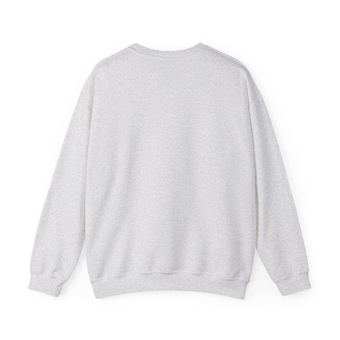 Sunkissed Cowgirl - Unisex Heavy Blend™ Crewneck Sweatshirt