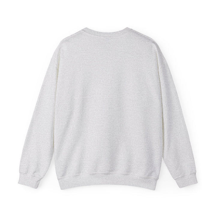 Sunkissed Cowgirl - Unisex Heavy Blend™ Crewneck Sweatshirt
