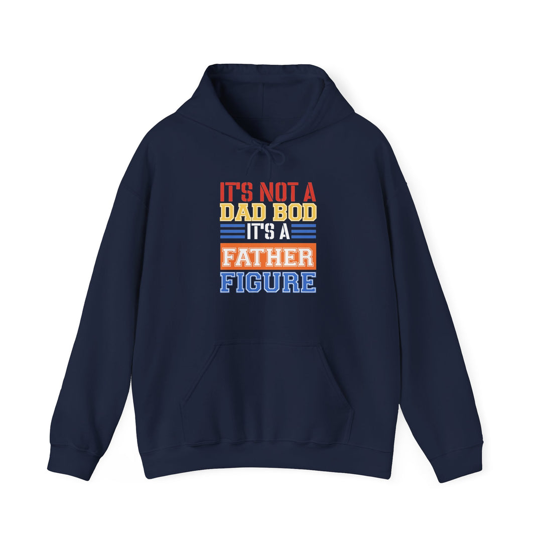 Dad Bod - Unisex Heavy Blend™ Hooded Sweatshirt