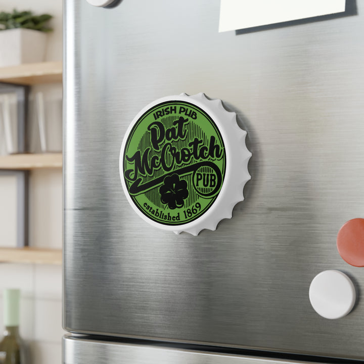 Irish Pub - Bottle Opener
