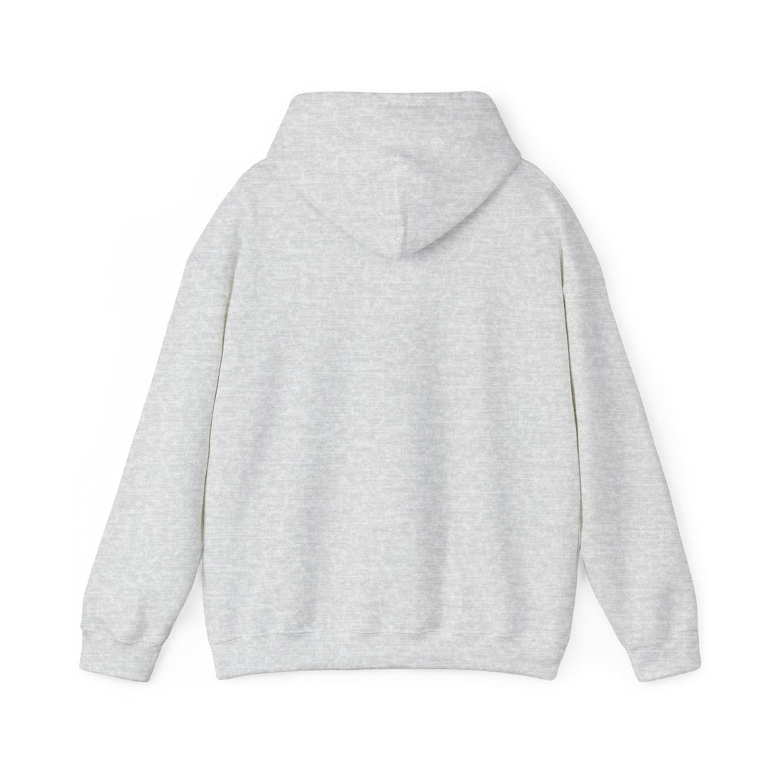 U.S.A. - Unisex Heavy Blend™ Hooded Sweatshirt