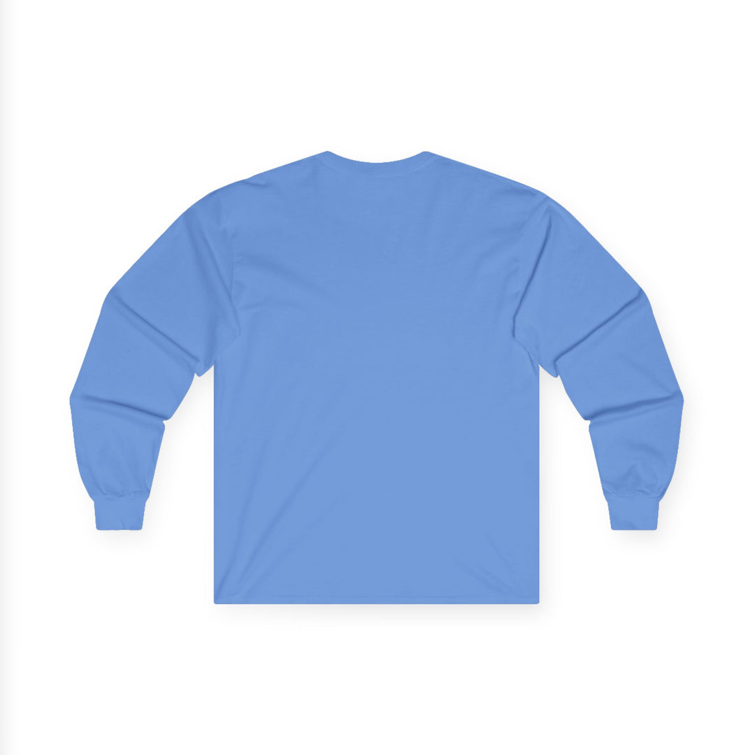 Shenanigans & Malarky - Unisex Ultra Cotton Long Sleeve Tee
