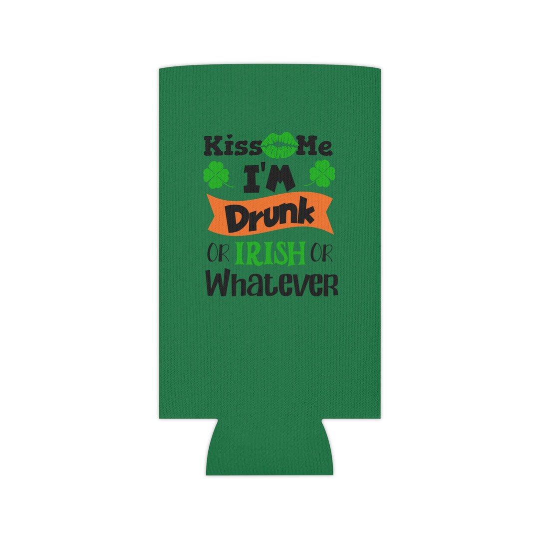 Kiss Me I'm Drunk - Can Cooler