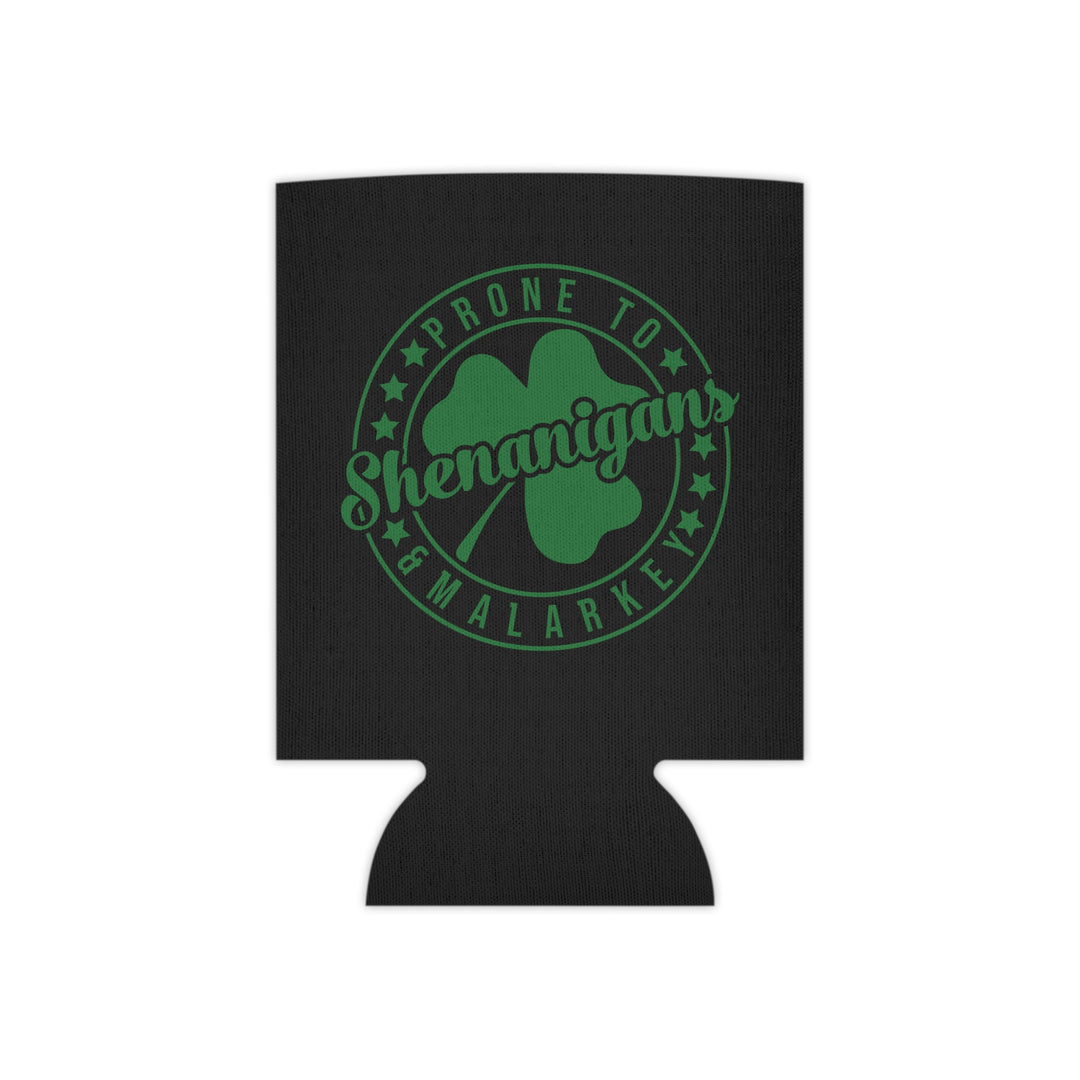 Shenanigans & Malarky - Can Cooler