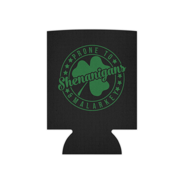 Shenanigans & Malarky - Can Cooler