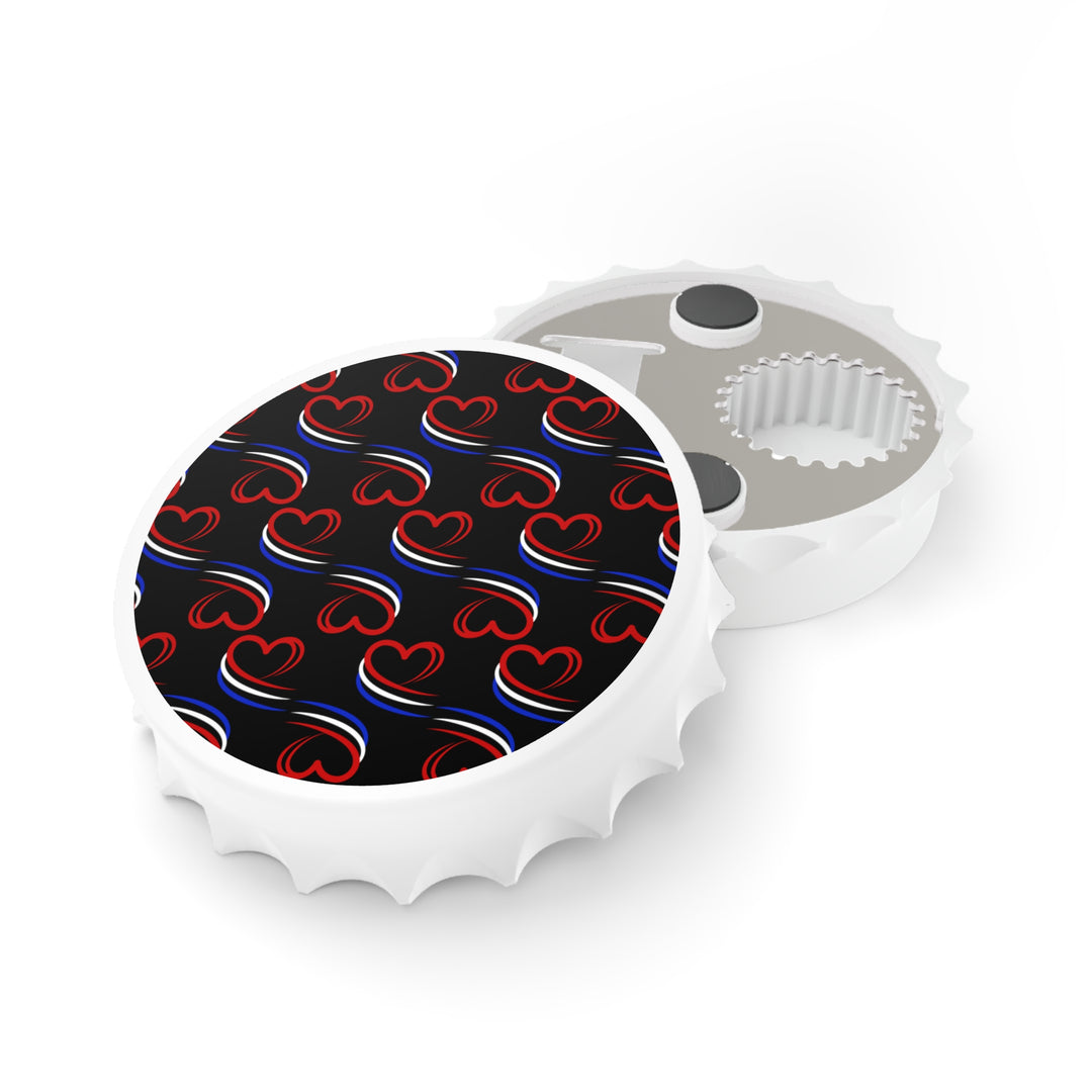 American Beauties - Bottle Opener